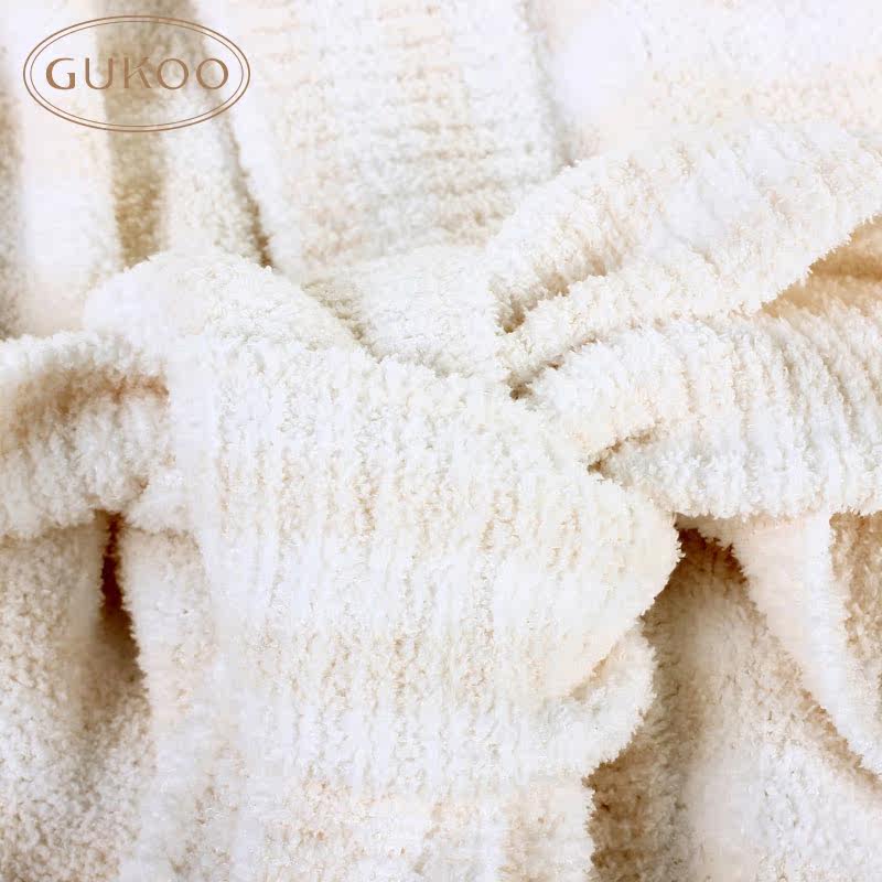 Peignoir jeunesse GUKOO - Ref 589229 Image 4