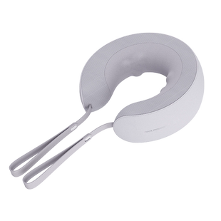 孙颖莎同款倍轻松NeckD5肩颈按摩器正品颈部按摩仪颈椎U型枕送礼