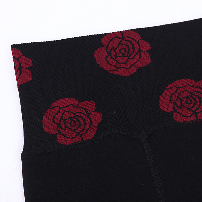 Pantalon collant jeunesse luxueux en nylon - Ref 774405 Image 4