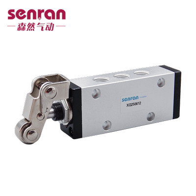 滚轮阀机械阀 XQ230412 XQ250412 XQ230612 XQ250612换向阀