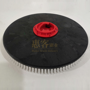 R50 r70洗地机刷盘地刷洗地机毛刷洗地车刷盘 xben 荣容恩R