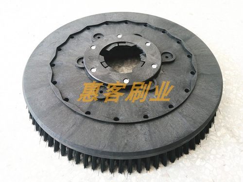 扬子x2/x5洗地机刷盘毛刷