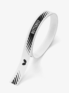 蝴蝶/Butterfly乒乓球底板WB护边10mm 12mm侧边防撞条 日本代购