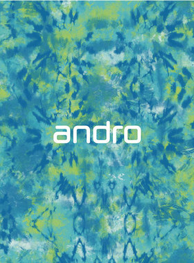 andro/岸度乒乓球胶皮保护膜吸附式静电膜可重复使用 日本代购