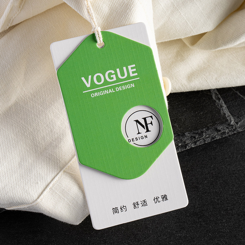 吊牌定制通用男女装服装标签定做挂牌logo商标订制吊牌设计合格证,文具电教/文化用品/商务用品,吊牌,淘宝优惠券,粉丝福利购,淘宝优惠卷