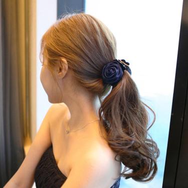 Accessoire coiffure en Fils de soie - Ref 1200309 Image 3