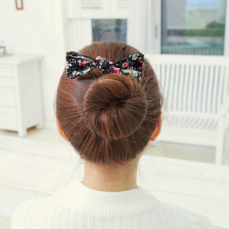 Accessoire cheveux en Fluid Systems - Ref 1207406 Image 3