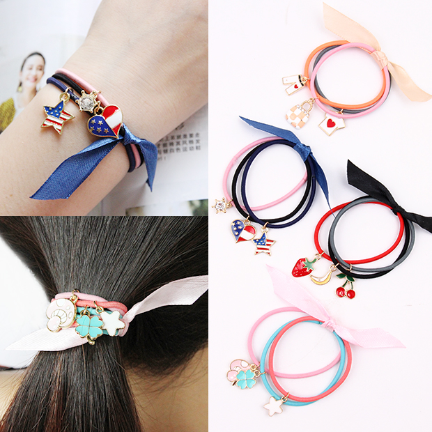 Accessoire cheveux en Fluid Systems - Ref 1198400 Image 1