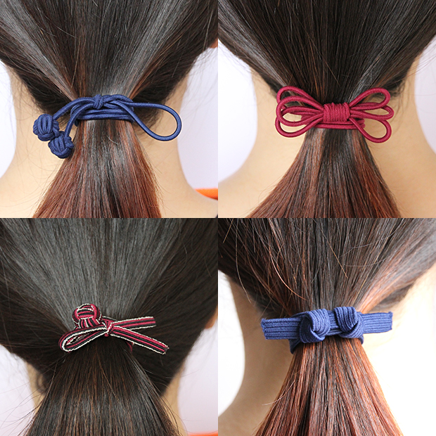 Accessoire cheveux en Fluid Systems - Ref 1197390 Image 5