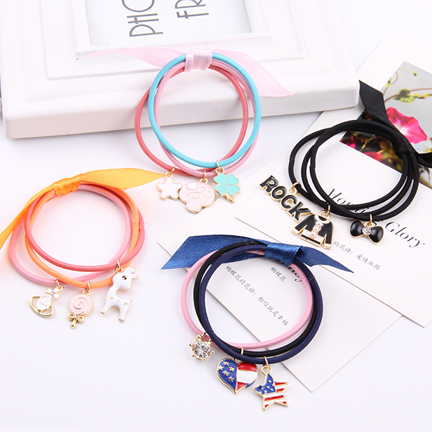 Accessoire cheveux en Fluid Systems - Ref 1198400 Image 5