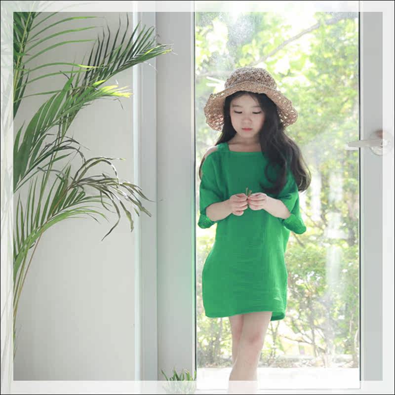 Robes pour fille - Ref 2046319 Image 3