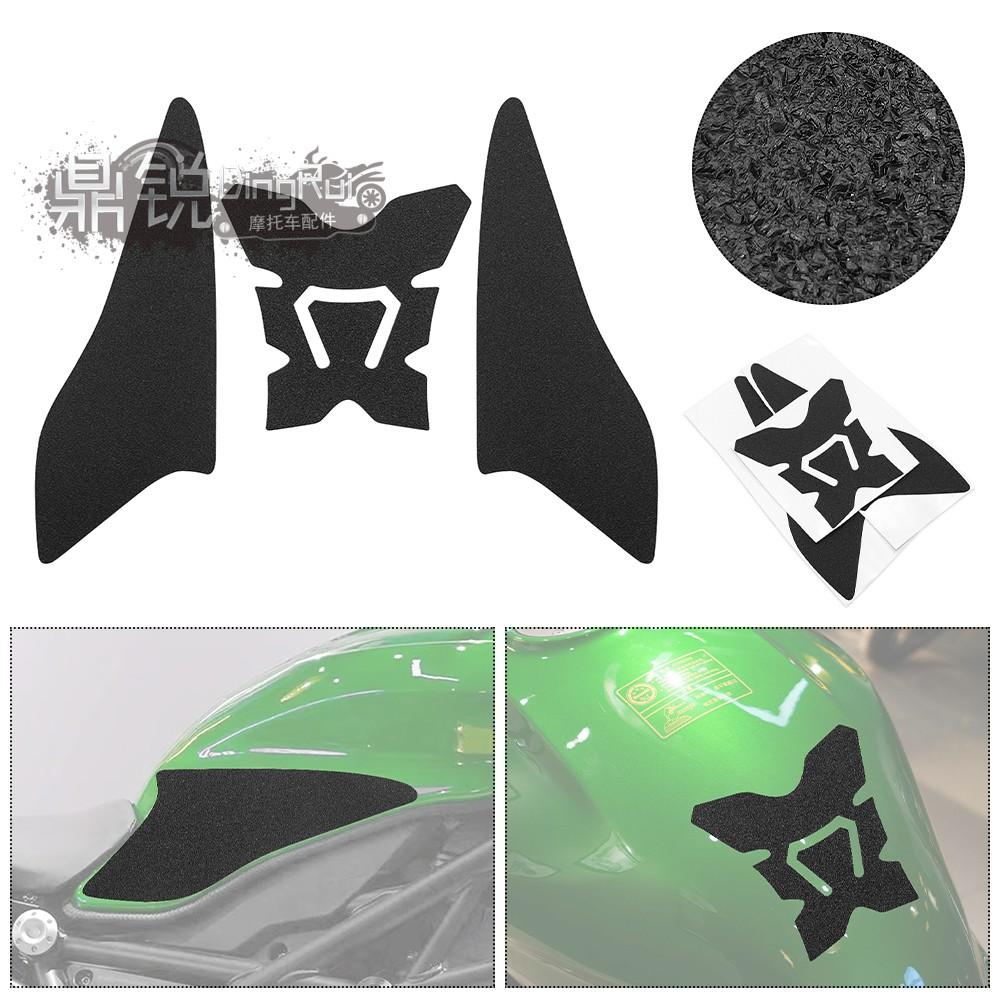 贝纳利752S2018-防刮油箱贴