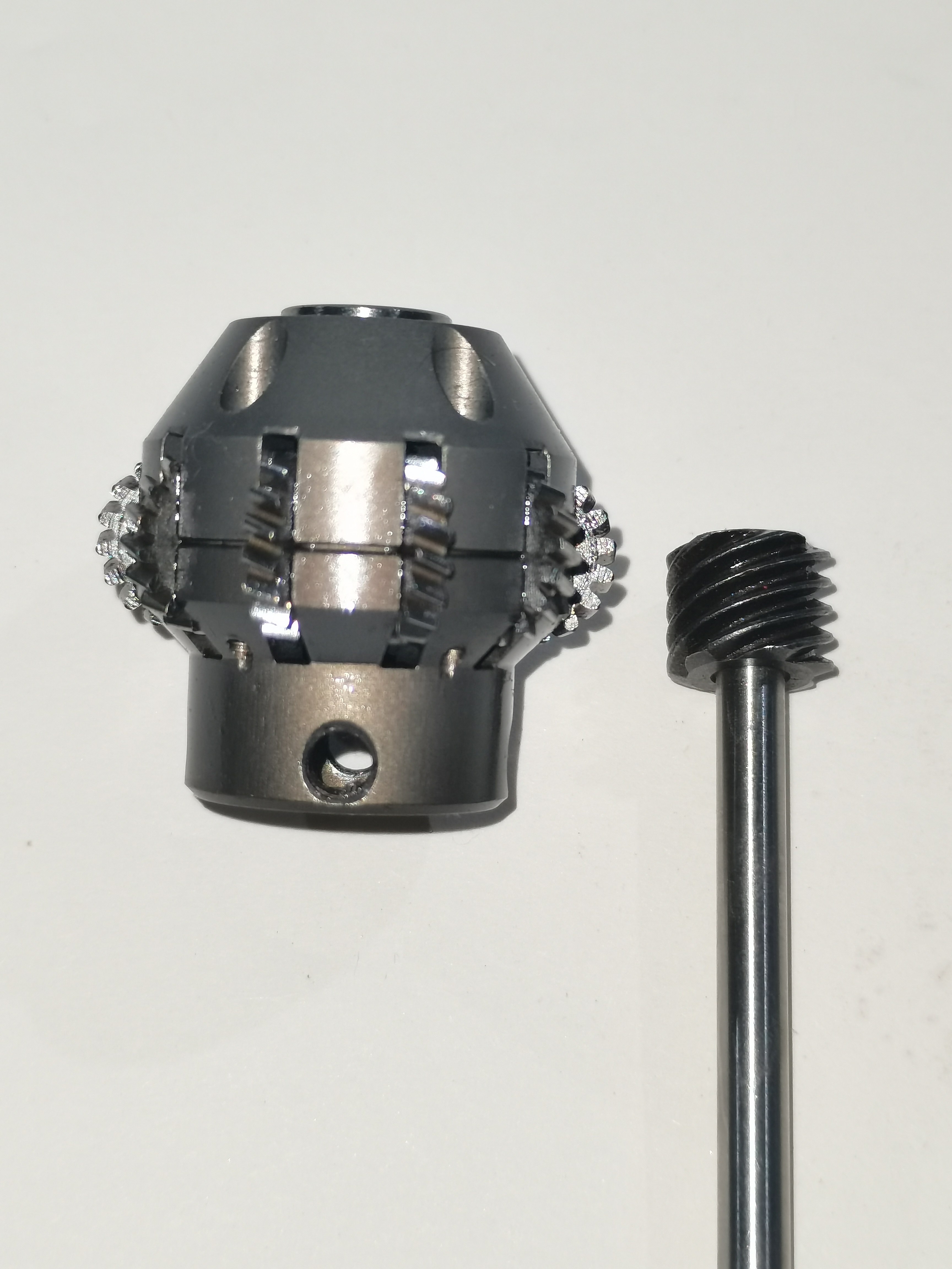 全自动手套锁边机配件辅轮工字件蜗杆齿轮片吸风刀叉子夹滑块皮带