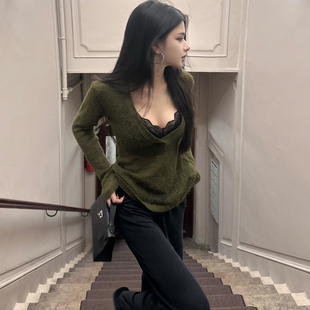 夏媛原创 无钢圈好舒服 蕾丝内搭