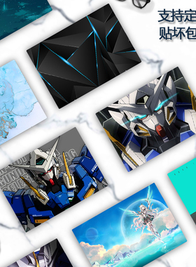 2023 22款华硕灵耀13/14旗舰版彩膜UX3404V贴纸UX3402V/Z笔记本电脑外壳膜UX5304保护膜机身定制全套潮酷贴膜