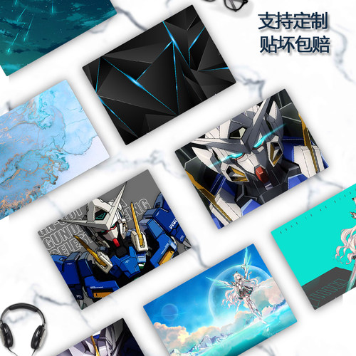 2023款灵耀1314旗舰版电脑贴纸