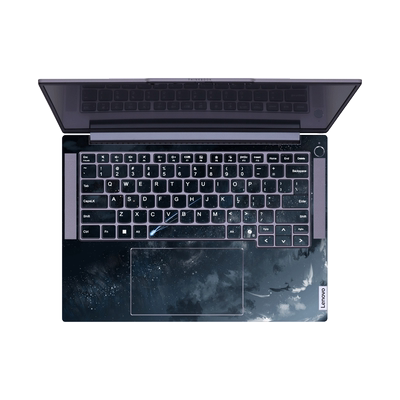 2024款2025联想Thinkbook14/14+贴纸G8 IRH+笔记本G7+ASP贴膜G6+IMH电脑SE14外壳膜IRL机身G5+全套G4+保护膜