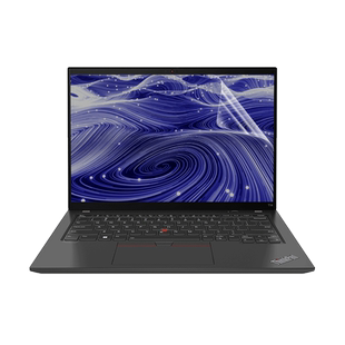 2023 22 21 20款14寸联想ThinkPad笔记本T14S钢化膜T14电脑Gen1/2/3/4屏保防蓝光屏幕贴膜护眼保护膜