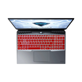 适用15.6寸机械师F117-V战空笔记本V26电脑VD键盘膜VC防尘罩VG保护套VD1屏幕贴膜VB1钢化膜VG65T防蓝光保护膜