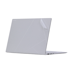 适用2024款2025华硕灵耀14 16Air贴纸灵耀14 13电脑UX5406外壳UM5606W保护膜UX3405机身UX5304透明UX3402贴膜