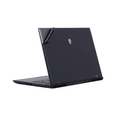 外星人AlienwareX14贴纸M15笔记本X15电脑M16 X16 M18 R1 R2保护膜M17 X17外壳膜R3机身R4全套R5纯色R6 7贴膜