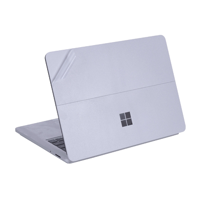 适用微软Surface平板电脑Laptop 2 3 4 5贴纸Laptop Go1 2笔记本外壳膜Laptop Studio机身贴膜透明保护膜