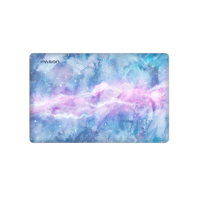 15.6寸攀升maxbookp1机身彩膜