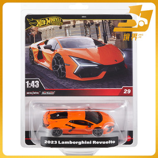 丰田迈凯伦保时捷911 汽车文化 风火轮 合金汽车模型 境界现货