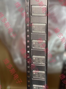 ST进口原装L6470H 双极步进电机驱动IC芯片 L6470HTR