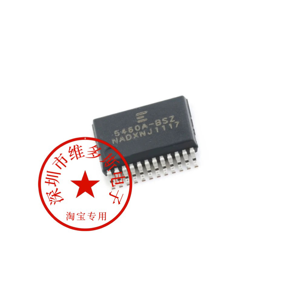 全新全新原装 CS5460A CS5460A-BSZ 现货热卖原装进口芯片