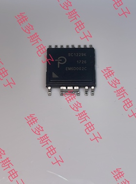 全新原装进口 SC1229K SC1229K1 贴片ESOP-R16B  元器件配单