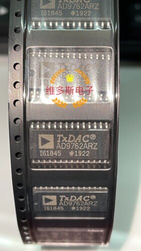 全新 AD9762ARZ TXDAC9762AR AD9762 AD SOP28进口芯片
