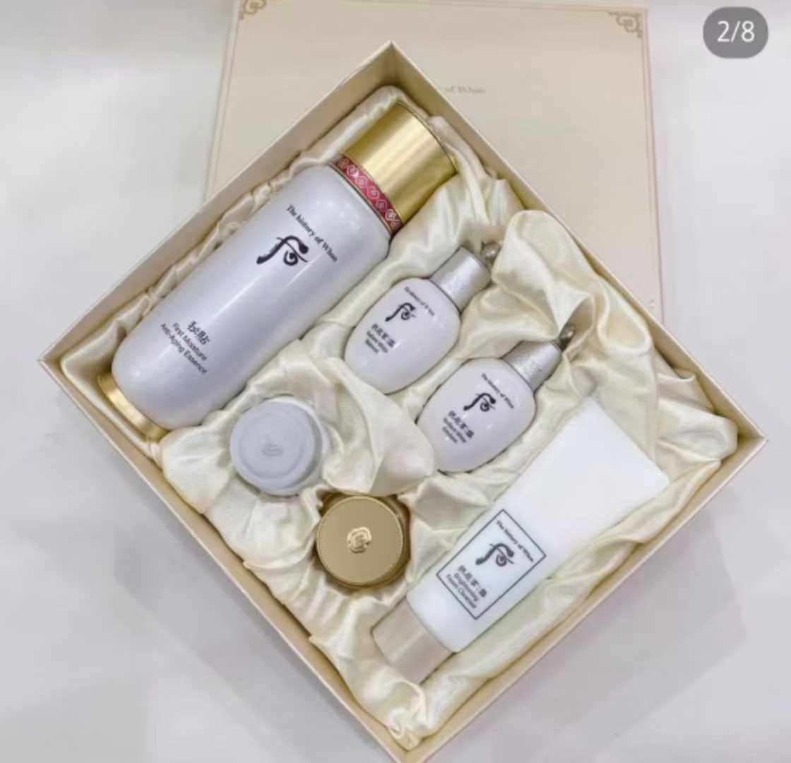 韩国后秘贴循环肌底精华套盒东三省下单前咨询客服偏远不包邮,美容护肤/美体/精油,旅行装/体验装,淘宝优惠券,粉丝福利购,淘宝优惠卷