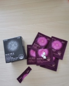 韩国LG青润真宫小样每袋3粒3发90天量