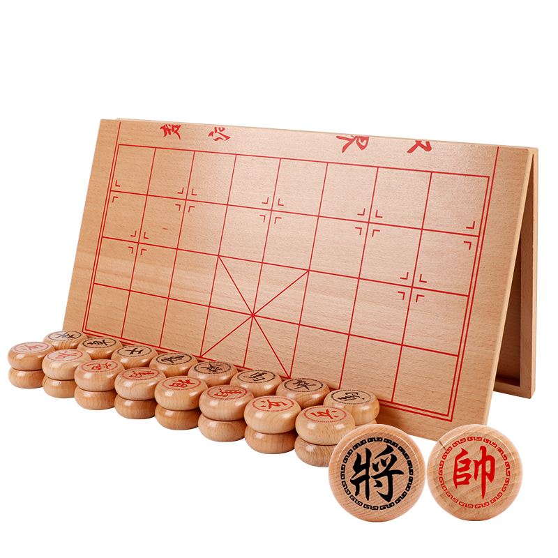 象棋杀法擒王精典