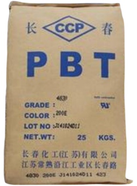 PBT 台湾长春3020 增强级