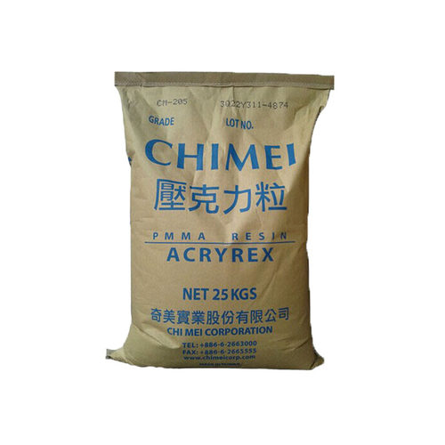 PMMA 镇江奇美CM-211亚克力粉颗粒玻璃微球塑料注塑透明级原料