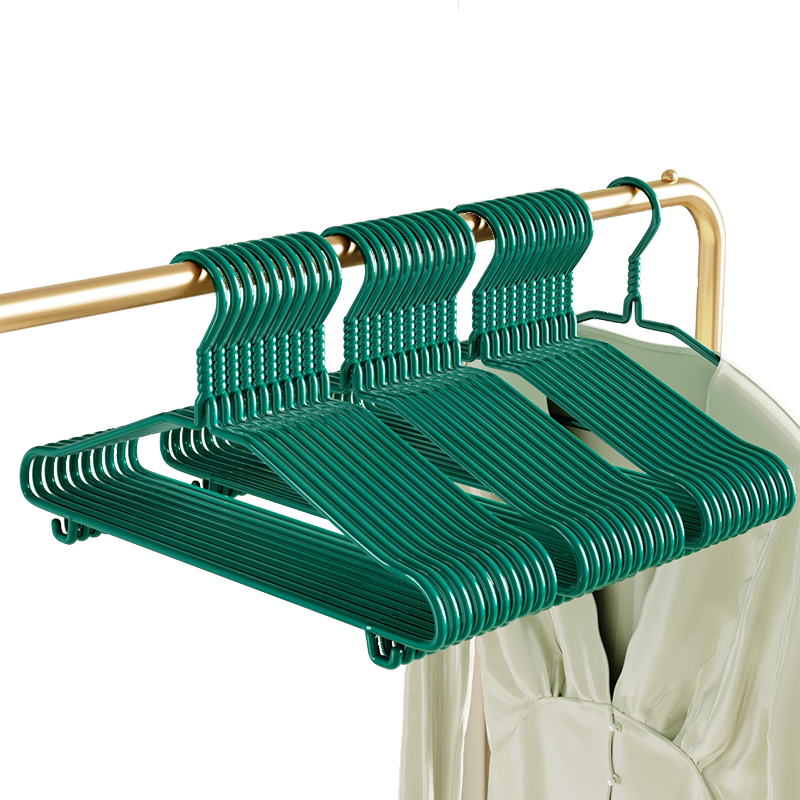 佳帮手衣架家用挂衣晾衣衣架子衣服子衣撑学生宿舍用衣服挂撑子架