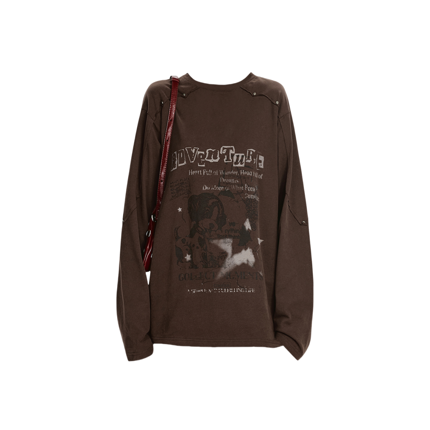 秋季小众设计感时尚显瘦内搭上衣