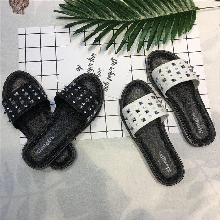 Sandales femme OTHER   en PU - Ref 2671812 Image 4