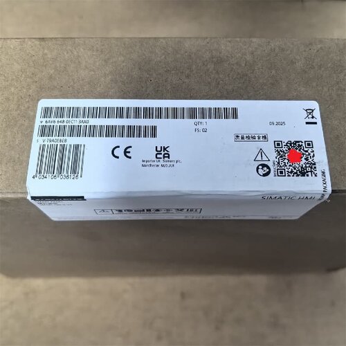 售前询价议价原装全新未开SMART700，6AV6 648-0EC11-3AX0，6AV66