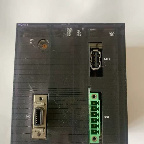 售前询价龙模块CJ1W-MCH71实物拍摄