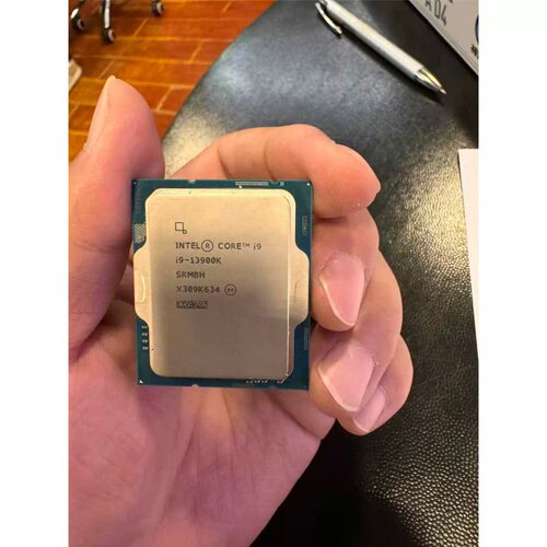 售前询价议价 I9-13900K 带核显 升出，买的时候是原盒，现在升