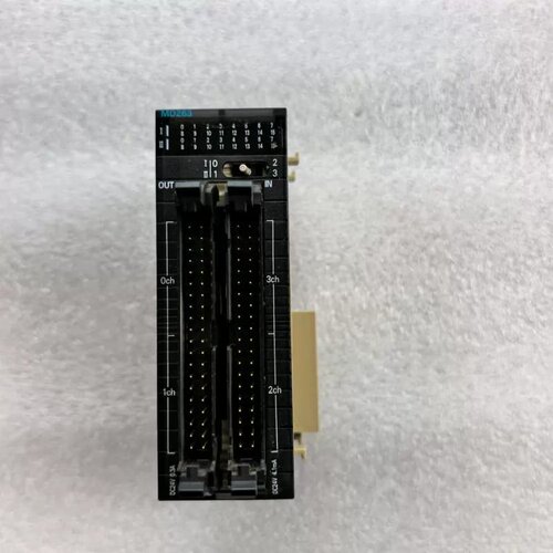 售前询价龙CJ1W-MD263输入输出模块