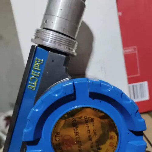 售前询价大连西奥JKB-R2Bd-B1可燃气体探测器，带防爆标誌， 0-10