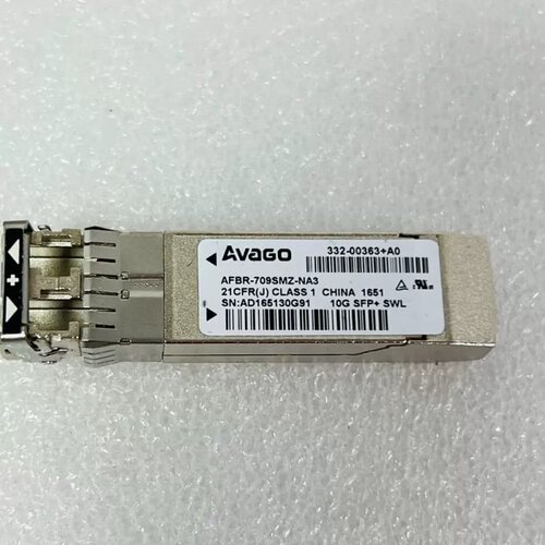 售前询价AVAGO 332-00363+A0 ABFR-709SMZ