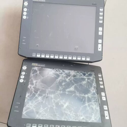 售前询价PSION TEKIOGIX 8590 实物图拍照 成色如图