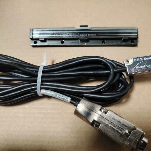 售前询价O.P.S Series CPS200 读数头 MicroE Systems工控配件议