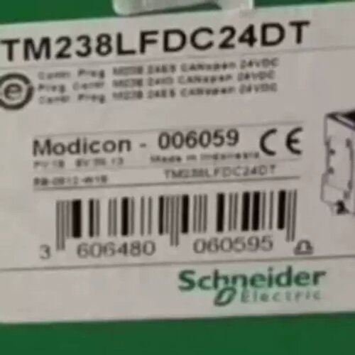 售前询价TM238LDD24DT议价