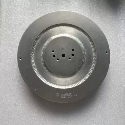 售前询价AMAT應用材料0021-09760 REV 02储气箱，二议价